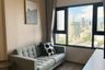 1 Bedroom Condo for rent in Life Rama 4 - Asoke, Khlong Toei, Bangkok near MRT Queen Sirikit National Convention Centre