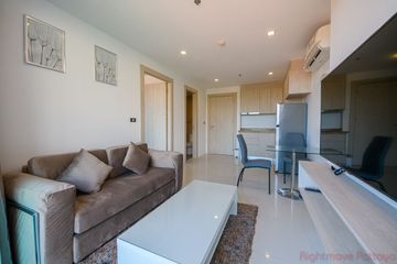 1 Bedroom Condo for rent in Jewel Pratumnak, Nong Prue, Chonburi