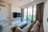 1 Bedroom Condo for rent in Jewel Pratumnak, Nong Prue, Chonburi