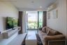 1 Bedroom Condo for rent in Jewel Pratumnak, Nong Prue, Chonburi