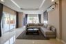 3 Bedroom House for rent in SP Village 5, Nong Prue, Chonburi