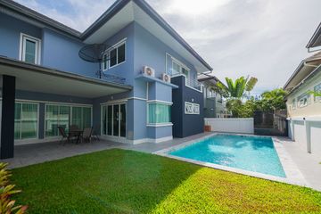 3 Bedroom House for rent in SP Village 5, Nong Prue, Chonburi