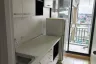 Condo for rent in Lumpini Place Pinklao 2, Arun Amarin, Bangkok near BTS Bang Wa