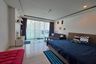 1 Bedroom Condo for rent in Wong Amat Tower, Na Kluea, Chonburi