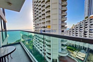 1 Bedroom Condo for rent in Wong Amat Tower, Na Kluea, Chonburi