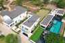 3 Bedroom House for sale in Palm Lakeside Villas, Pong, Chonburi
