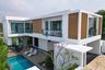 3 Bedroom House for sale in Palm Lakeside Villas, Pong, Chonburi