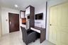 1 Bedroom Condo for sale in New Nordic VIP 2, Nong Prue, Chonburi