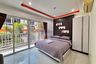1 Bedroom Condo for sale in New Nordic VIP 2, Nong Prue, Chonburi