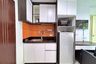 1 Bedroom Condo for sale in New Nordic VIP 2, Nong Prue, Chonburi