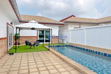3 Bedroom House for rent in Baan Suay Mai Ngam Village, Nong Prue, Chonburi