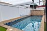 3 Bedroom House for rent in Baan Suay Mai Ngam Village, Nong Prue, Chonburi