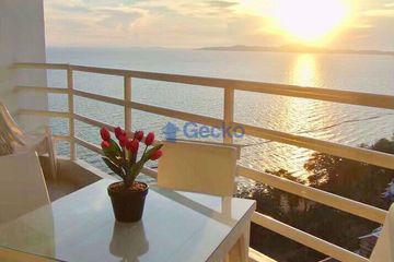 1 Bedroom Condo for rent in View Talay Condo 7, Nong Prue, Chonburi