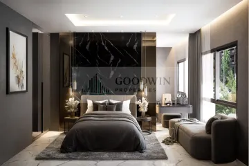 1 Bedroom Condo for sale in Nong Prue, Chonburi