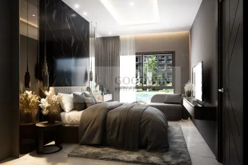 1 Bedroom Condo for sale in Nong Prue, Chonburi