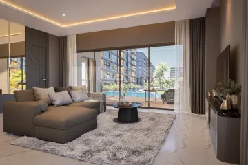 3 Bedroom Condo for sale in Nong Prue, Chonburi