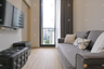 1 Bedroom Condo for rent in NOBLE STATE 39, Khlong Tan Nuea, Bangkok near BTS Phrom Phong