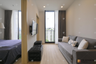 1 Bedroom Condo for rent in NOBLE STATE 39, Khlong Tan Nuea, Bangkok near BTS Phrom Phong