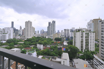1 Bedroom Condo for rent in NOBLE STATE 39, Khlong Tan Nuea, Bangkok near BTS Phrom Phong