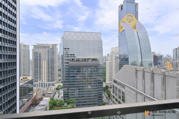 1 Bedroom Condo for rent in Noble Ploenchit, Lumpini, Bangkok near BTS Ploen Chit