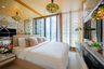 1 Bedroom Condo for rent in Noble Ploenchit, Lumpini, Bangkok near BTS Ploen Chit