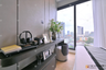 2 Bedroom Condo for sale in Ashton Asoke - Rama 9, Din Daeng, Bangkok near MRT Phra Ram 9