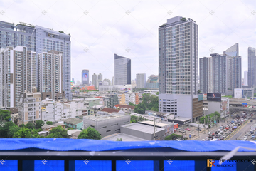 2 Bedroom Condo for sale in Ashton Asoke - Rama 9, Din Daeng, Bangkok near MRT Phra Ram 9