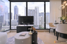 2 Bedroom Condo for sale in Ashton Asoke - Rama 9, Din Daeng, Bangkok near MRT Phra Ram 9