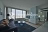 2 Bedroom Condo for rent in Eight Thonglor Residence, Khlong Tan Nuea, Bangkok near BTS Thong Lo