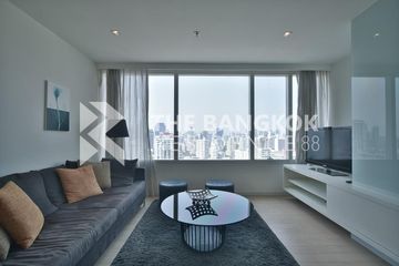 2 Bedroom Condo for rent in Eight Thonglor Residence, Khlong Tan Nuea, Bangkok near BTS Thong Lo