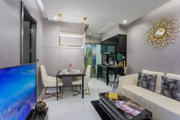 1 Bedroom Condo for sale in Grand Solaire Pattaya, Nong Prue, Chonburi