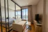 1 Bedroom Condo for rent in Na Kluea, Chonburi