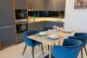 3 Bedroom Condo for rent in Cosy Beach View, Nong Prue, Chonburi