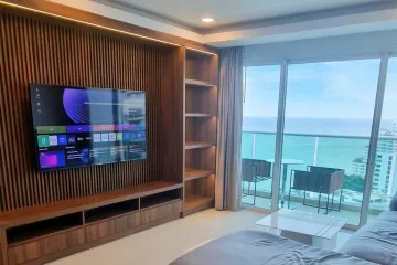 3 Bedroom Condo for rent in Cosy Beach View, Nong Prue, Chonburi