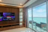 3 Bedroom Condo for rent in Cosy Beach View, Nong Prue, Chonburi