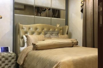 1 Bedroom Condo for rent in Rhythm Asoke, Makkasan, Bangkok near MRT Phra Ram 9