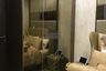 1 Bedroom Condo for rent in Rhythm Asoke, Makkasan, Bangkok near MRT Phra Ram 9