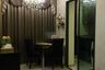 1 Bedroom Condo for rent in Rhythm Asoke, Makkasan, Bangkok near MRT Phra Ram 9