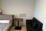 1 Bedroom Condo for rent in Ideo Sathorn - Wongwian Yai, Khlong Ton Sai, Bangkok near BTS Wongwian Yai