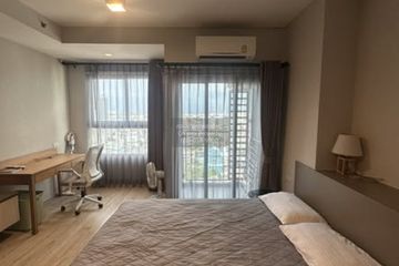 1 Bedroom Condo for rent in Ideo Sathorn - Wongwian Yai, Khlong Ton Sai, Bangkok near BTS Wongwian Yai