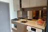 1 Bedroom Condo for rent in Ideo Sathorn - Wongwian Yai, Khlong Ton Sai, Bangkok near BTS Wongwian Yai