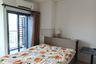 1 Bedroom Condo for rent in Ideo Sathorn - Wongwian Yai, Khlong Ton Sai, Bangkok near BTS Wongwian Yai