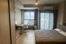 1 Bedroom Condo for rent in Ideo Sathorn - Wongwian Yai, Khlong Ton Sai, Bangkok near BTS Wongwian Yai