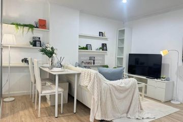 1 Bedroom Condo for rent in 49 Suite, Khlong Tan Nuea, Bangkok near BTS Thong Lo
