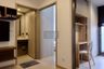 1 Bedroom Condo for rent in Whizdom Connect Sukhumvit, Bang Chak, Bangkok near BTS Punnawithi