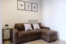 1 Bedroom Condo for rent in Whizdom Connect Sukhumvit, Bang Chak, Bangkok near BTS Punnawithi