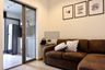 1 Bedroom Condo for rent in Whizdom Connect Sukhumvit, Bang Chak, Bangkok near BTS Punnawithi