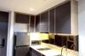 1 Bedroom Condo for rent in Chapter Chula-Samyan, Maha Phruettharam, Bangkok near MRT Sam Yan