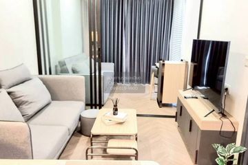 1 Bedroom Condo for rent in Chapter Chula-Samyan, Maha Phruettharam, Bangkok near MRT Sam Yan