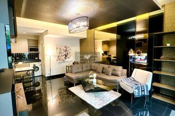 1 Bedroom Condo for rent in Unio Sukhumvit 72, Samrong Nuea, Samut Prakan near BTS Bearing